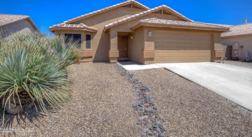10553 Marquette St, Tucson, AZ 85747-5933