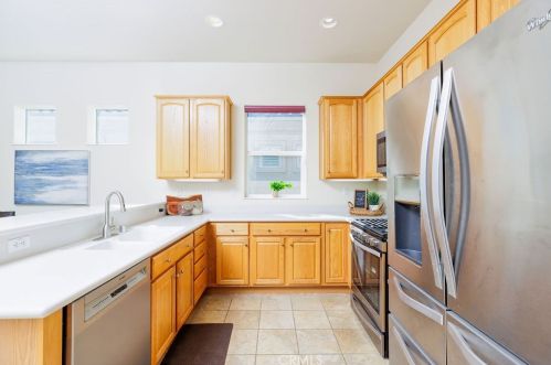 1007 Coto De Caza Ct, Beaumont CA  92223-8522 exterior