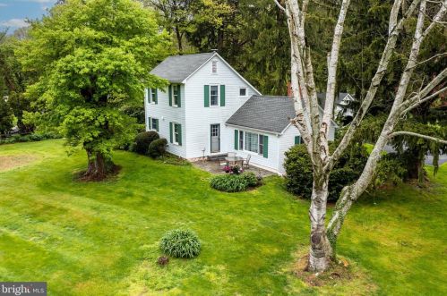 201 Winding Ln, Kennett Sq, PA 19348-1732
