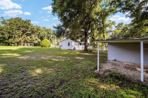 14061 16th Ct, Summerfield FL  34491-2009 exterior
