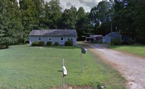 5911 Tranquility Ln, Sutherland, VA 23885-9017