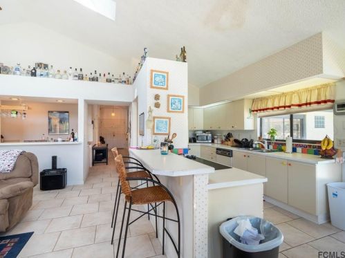 305 Mallard Ln, Daytona Beach FL 32119-8719 exterior