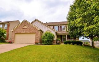 9101 Wisteria Ct, Florence, KY 41042-8722