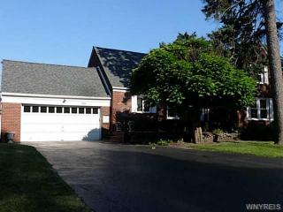 4163 Harris Hill Rd, Buffalo, NY 14221-7404