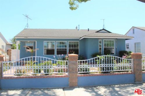 1708 Marine Ave, Gardena, CA 90247-3110