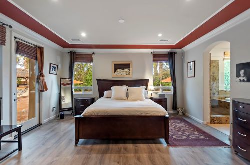 245 Via Martelli, Rancho Mirage CA  92270-5633 exterior