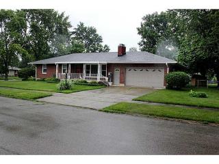 675 Windsor Rd, Troy, OH 45373-1131