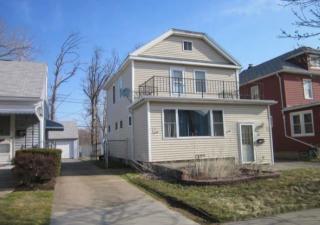 28 Delton St, Tonawanda, NY 14150-5311