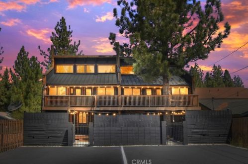 1125 Big Bear Blvd, Big Bear City CA  92314-9277 exterior