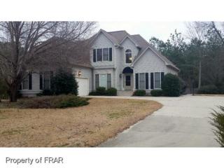 1027 Four Wood Dr, Fayetteville, NC 28312-7221