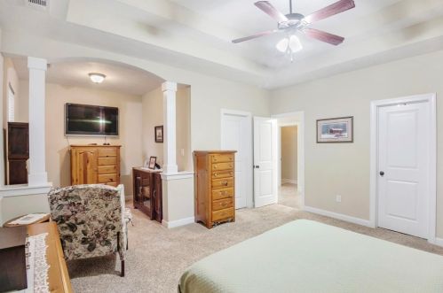 3029 Tarleton Ct, North Augusta SC  29842-8657 exterior