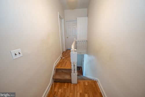 1226 29 St, Philadelphia PA 19121-4537 exterior