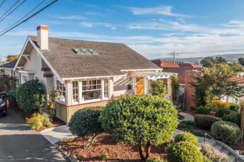 210 Eucalyptus Ave, South San Francisco CA  94080-2455 exterior