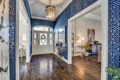 5702 Brushy Creek Trl, Dallas, TX 75252-2344
