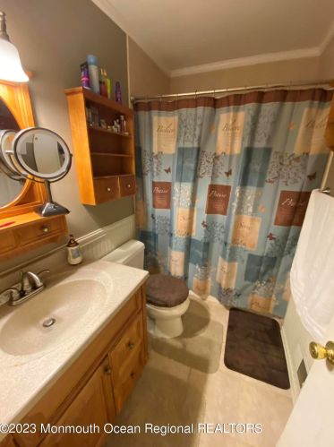 12 Trinity Pl, Jackson Twp NJ  08527-1822 exterior