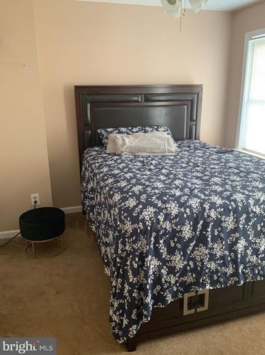 3601 Overview Dr, Fredericksburg VA  22408-8758 exterior
