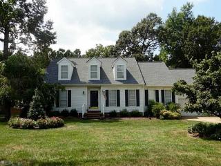 3500 Hunters Rdg, Williamsburg, VA