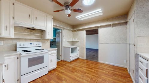 2064 Juanita Ct, Modesto CA  95350-1919 exterior