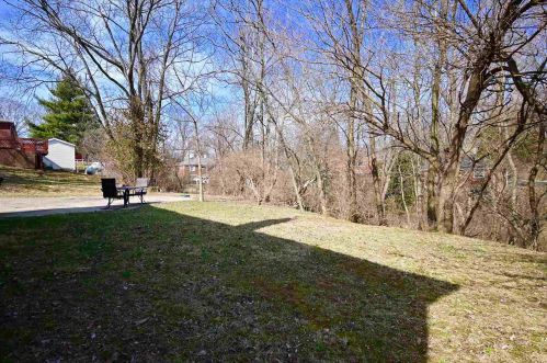 668 Sipple Dr, Covington KY  41015-2355 exterior