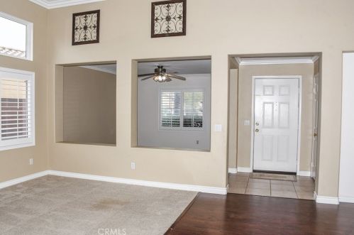 1265 Larkspur Ln, Beaumont CA  92223-2091 exterior