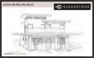 63364 O B Riley Rd, Bend OR  97701-8104 exterior