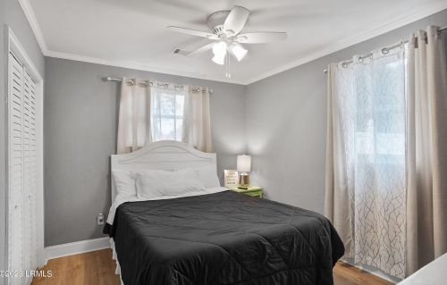 913 Belleview Cir, Beaufort SC  29902-6917 exterior