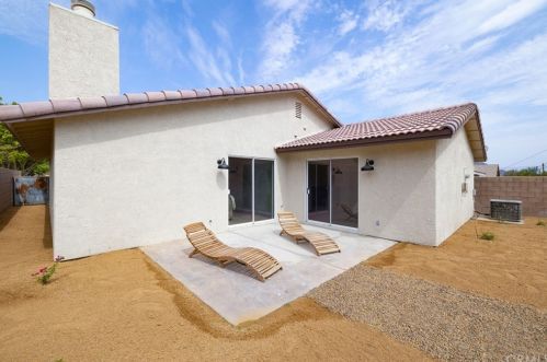 53140 Avenida Martinez, La Quinta CA  92253-5420 exterior