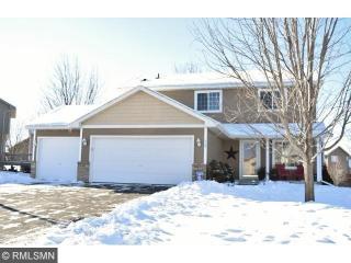 239 Verbena Dr, Minnetrista MN  55388 exterior