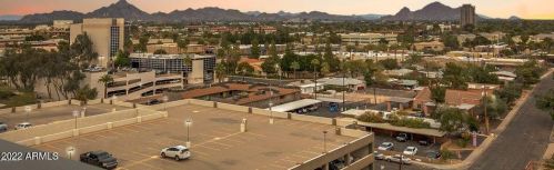 3131 Central Ave, Phoenix AZ 85012-2621 exterior