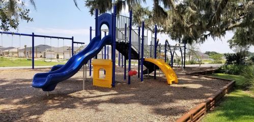 10208 Dory Dr, Oxford FL  34484-3741 exterior