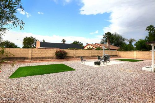 5202 Tierra Buena Ln, Scottsdale AZ  85254-6208 exterior