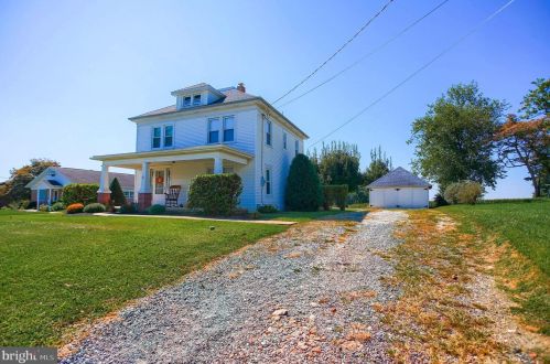 2770 Delta Rd, Brogue, PA 17309-9173