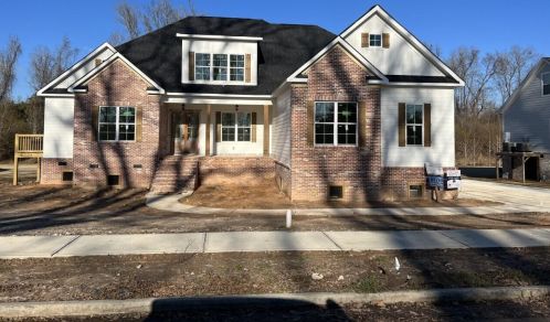 635 River North Dr, North Augusta SC  29841-5473 exterior