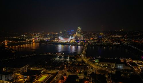 17 15 St, Newport KY  41071-2325 exterior