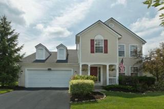 6481 Glass Dr, Westerville, OH 43081-8220