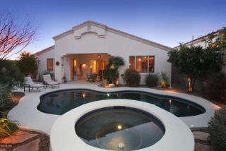 5326 Fairway Heights Dr, Tucson, AZ 85749-7134