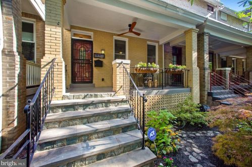 1355 Taylor St, Washington, DC 20011-5507