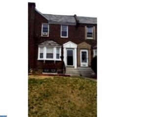 6829 Lynford St, Philadelphia, PA 19149-2117