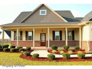 4207 Cherry Hill Ln, Fayetteville, NC 28312-7628