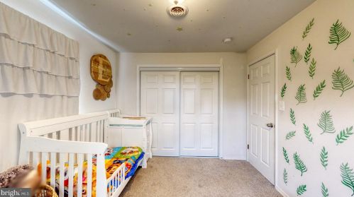 54 Hilldale Rd, Dover DE  19901-3315 exterior