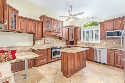 11273 Sunnyside Dr, Scottsdale AZ  85259-3135 exterior