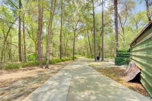 2135 Durfey Ave, Orange City FL  32763-3516 exterior