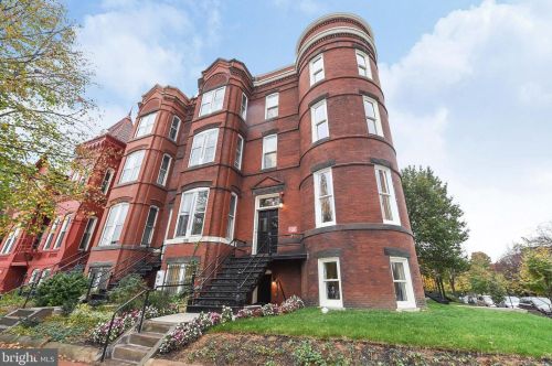 501 Seward Sq, Washington, DC 20003-1116