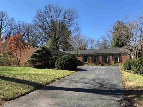 933 Oak Hill Dr, Harrisonburg, VA 22801-3336