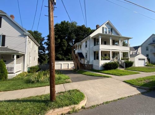 16 Murray Rd, Bristol, CT 06010-6880
