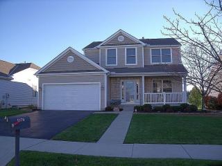 5170 Dry Creek Dr, Dublin, OH 43016-9725