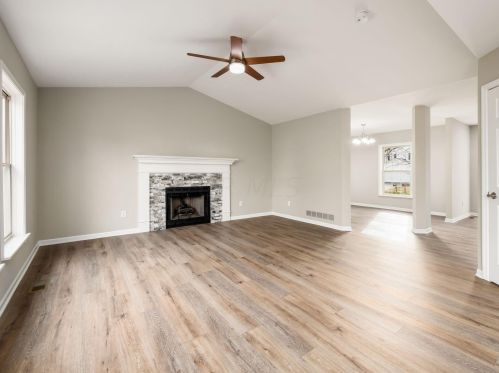 231 Stonemast Loop, Pataskala OH  43062-7322 exterior