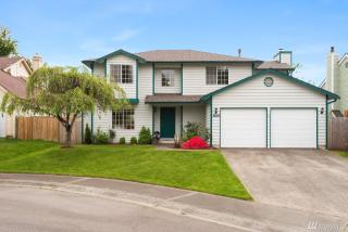 28116 128th Ct, Kent, WA 98030-8501