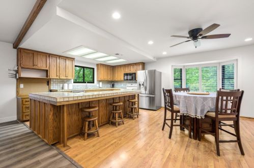 5120 Mckeon Ponderosa Way, Michigan Bluff CA  95631-9700 exterior
