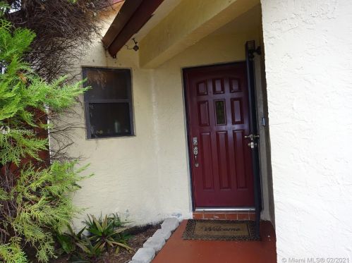 711 113th Ave, Hollywood, FL 33025-3418